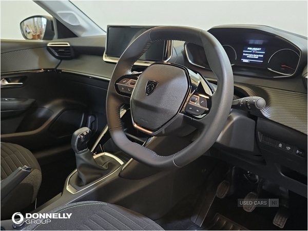 Used Peugeot 208 2024 for sale - 78186169: Photo 6