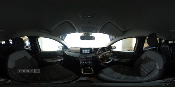 Used Dacia Jogger 2023 for sale - 76715964: Photo 1