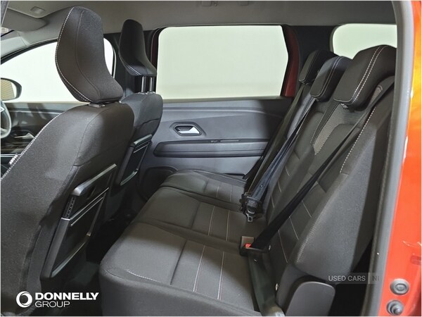 Used Dacia Jogger 2023 for sale - 76715964: Photo 10