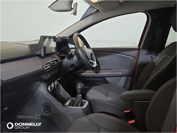 Used Dacia Jogger 2023 for sale - 76715964: Photo 11