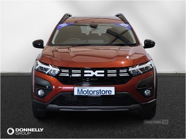 Used Dacia Jogger 2023 for sale - 76715964: Photo 13