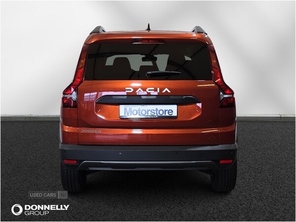 Used Dacia Jogger 2023 for sale - 76715964: Photo 14