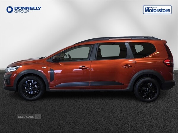 Used Dacia Jogger 2023 for sale - 76715964: Photo 15