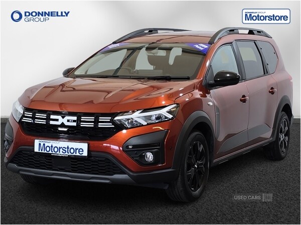 Used Dacia Jogger 2023 for sale - 76715964: Photo 16