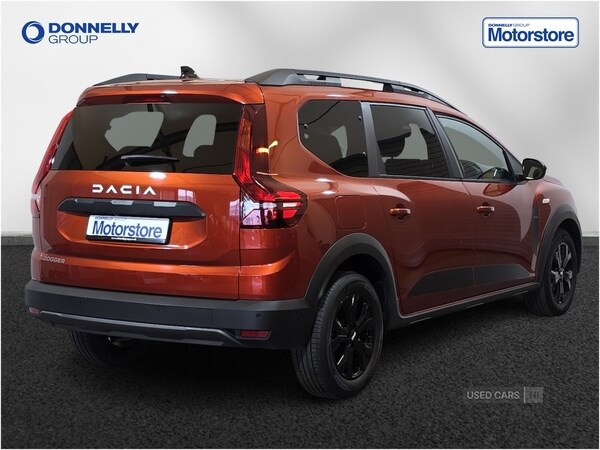 Used Dacia Jogger 2023 for sale - 76715964: Photo 17