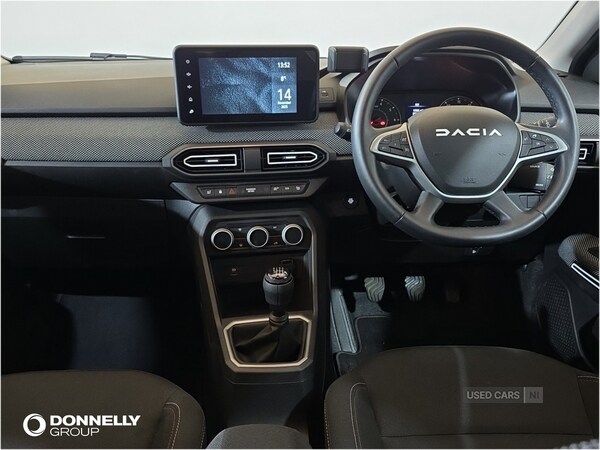 Used Dacia Jogger 2023 for sale - 76715964: Photo 18