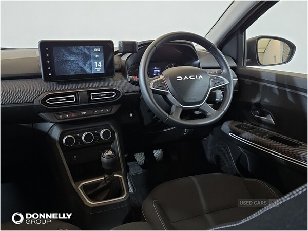 Used Dacia Jogger 2023 for sale - 76715964: Photo 19