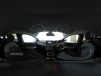 2023 - 1.0 TCe Extreme SE 5dr