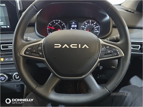 Used Dacia Jogger 2023 for sale - 76715964: Photo 20