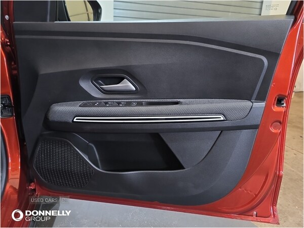 Used Dacia Jogger 2023 for sale - 76715964: Photo 22