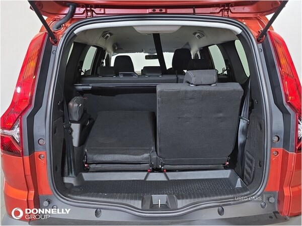 Used Dacia Jogger 2023 for sale - 76715964: Photo 24