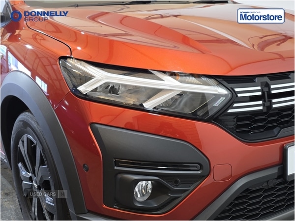 Used Dacia Jogger 2023 for sale - 76715964: Photo 25