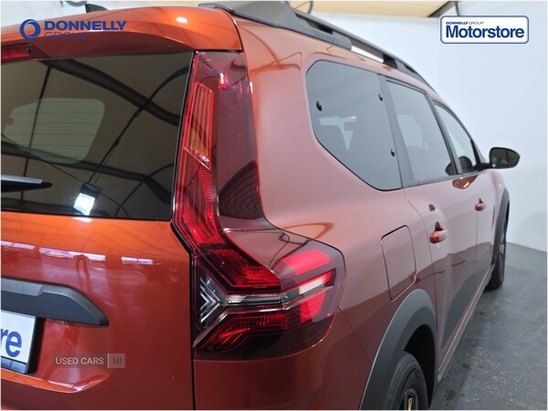 Used Dacia Jogger 2023 for sale - 76715964: Photo 26