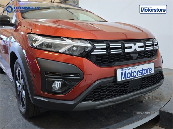 Used Dacia Jogger 2023 for sale - 76715964: Photo 27