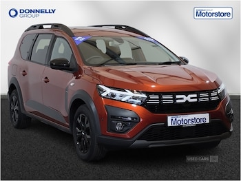Used Dacia Jogger 2023 for sale - 76715964: Photo