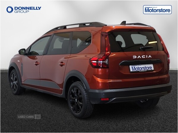 Used Dacia Jogger 2023 for sale - 76715964: Photo 3