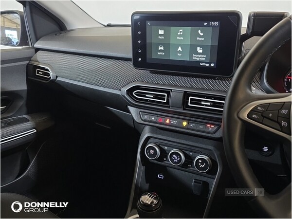 Used Dacia Jogger 2023 for sale - 76715964: Photo 37