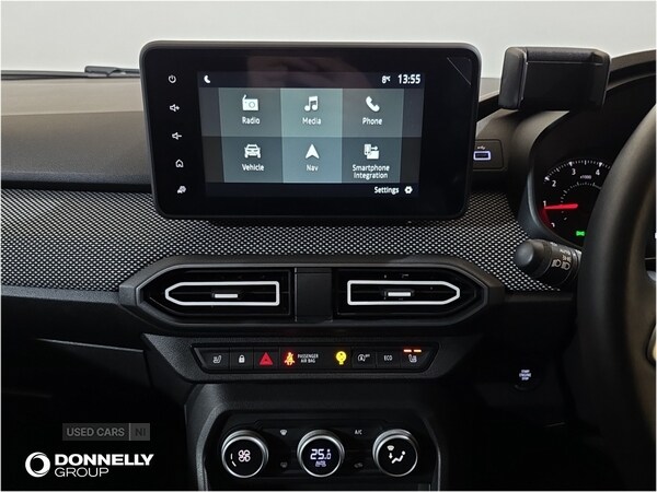 Used Dacia Jogger 2023 for sale - 76715964: Photo 39