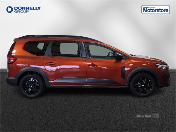 Used Dacia Jogger 2023 for sale - 76715964: Photo 4