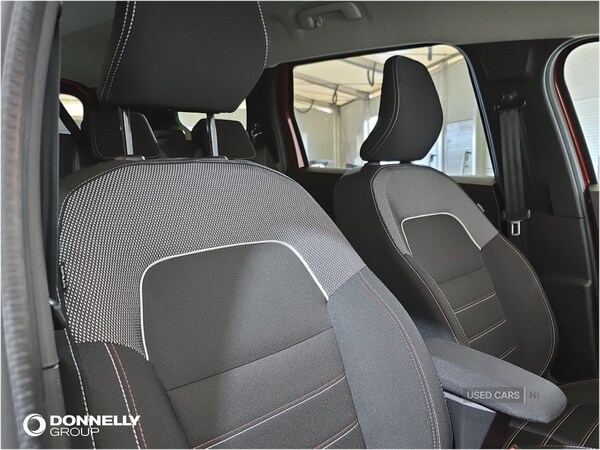 Used Dacia Jogger 2023 for sale - 76715964: Photo 44