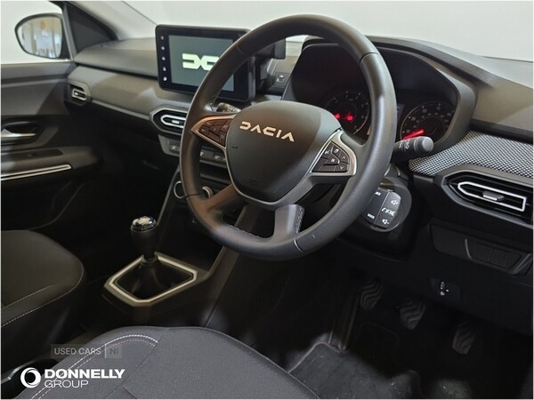Used Dacia Jogger 2023 for sale - 76715964: Photo 5