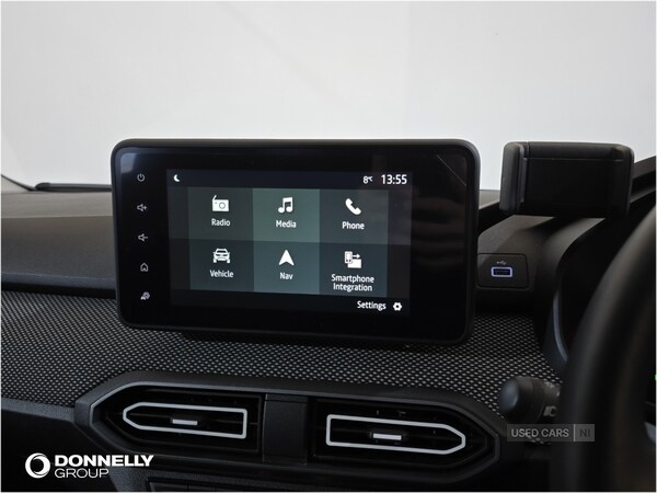 Used Dacia Jogger 2023 for sale - 76715964: Photo 6