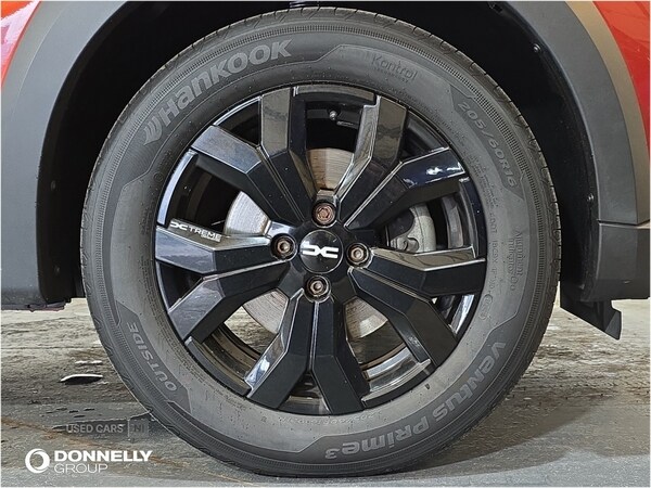 Used Dacia Jogger 2023 for sale - 76715964: Photo 8