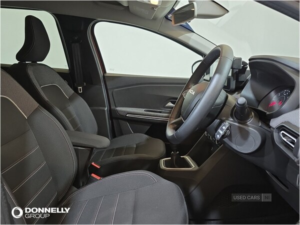 Used Dacia Jogger 2023 for sale - 76715964: Photo 9