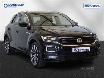 2020 - 1.5 TSI EVO R-Line 5dr DSG