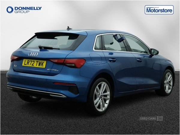 Used Audi A3 2022 for sale - 76095277: Photo 10