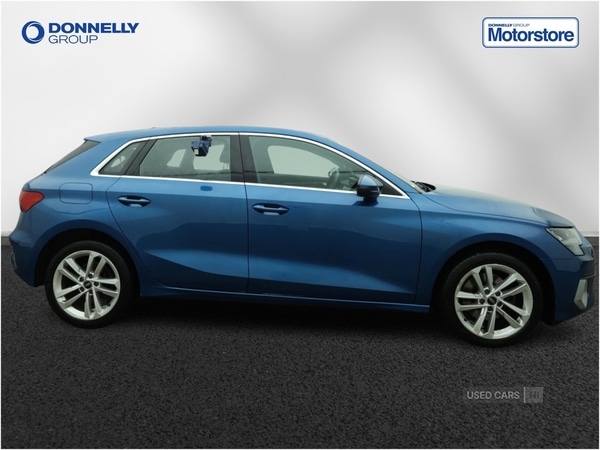 Used Audi A3 2022 for sale - 76095277: Photo 3