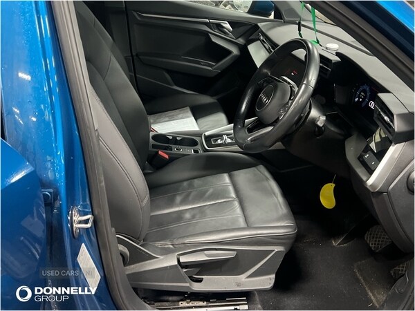 Used Audi A3 2022 for sale - 76095277: Photo 4