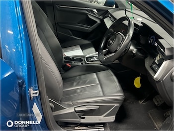 Used Audi A3 2022 for sale - 76095277: Photo