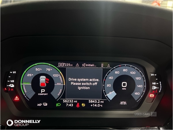 Used Audi A3 2022 for sale - 76095277: Photo 6