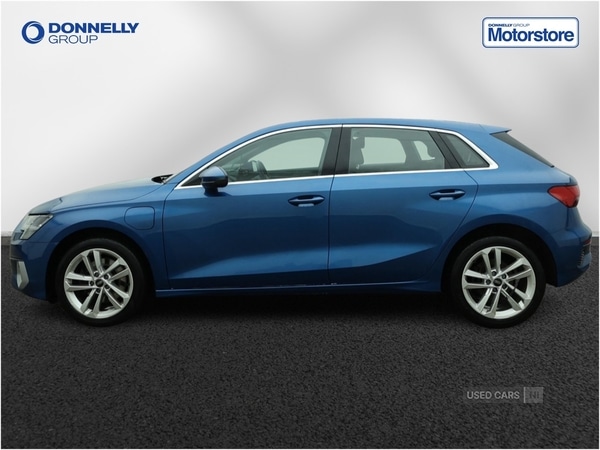 Used Audi A3 2022 for sale - 76095277: Photo 8