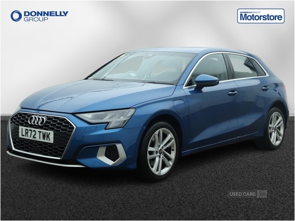 Used Audi A3 2022 for sale - 76095277: Photo 9
