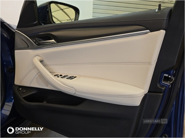 Used BMW 5 Series 2020 for sale - 74823553: Photo 20