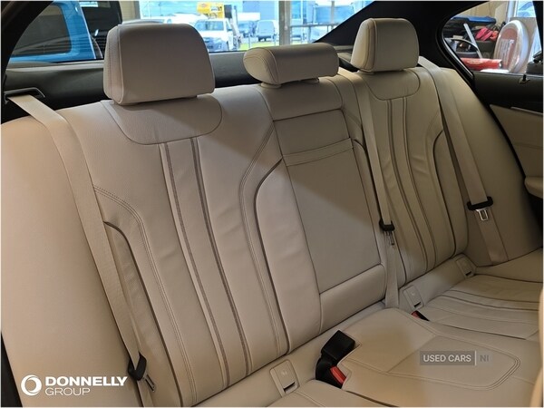 Used BMW 5 Series 2020 for sale - 74823553: Photo 21