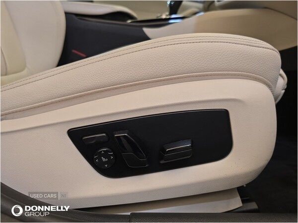 Used BMW 5 Series 2020 for sale - 74823553: Photo 27