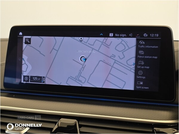 Used BMW 5 Series 2020 for sale - 74823553: Photo 33