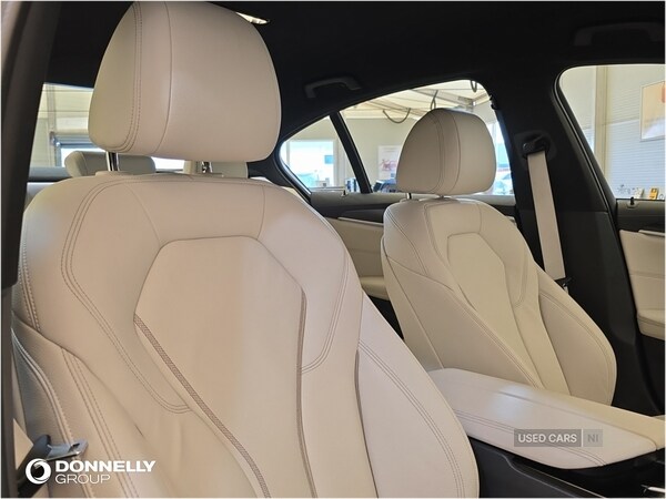 Used BMW 5 Series 2020 for sale - 74823553: Photo 35