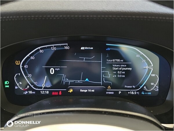 Used BMW 5 Series 2020 for sale - 74823553: Photo 6