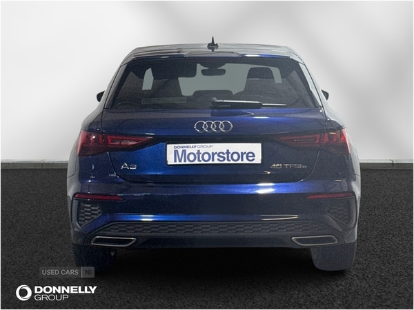 Used Audi A3 2023 for sale - 76976978: Photo 13