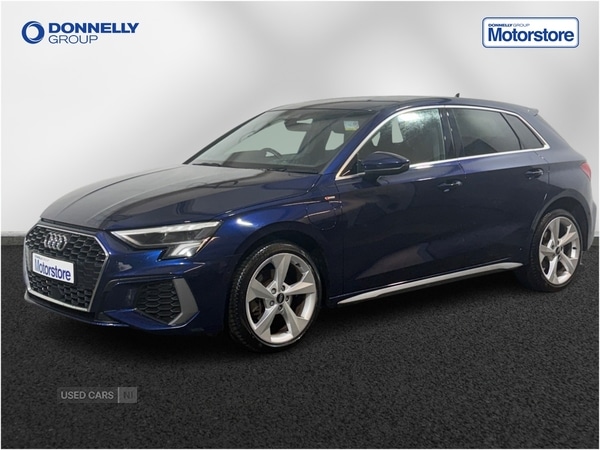 Used Audi A3 2023 for sale - 76976978: Photo 15