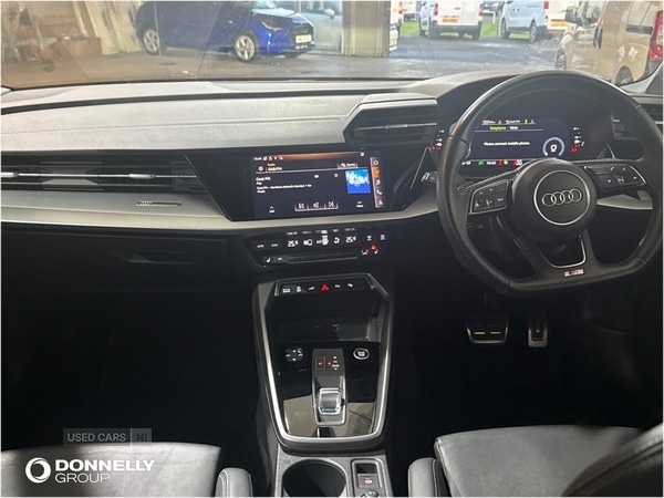 Used Audi A3 2023 for sale - 76976978: Photo 17