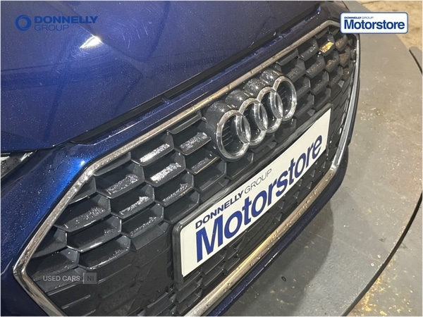 Used Audi A3 2023 for sale - 76976978: Photo 24