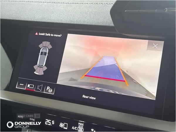 Used Audi A3 2023 for sale - 76976978: Photo 33