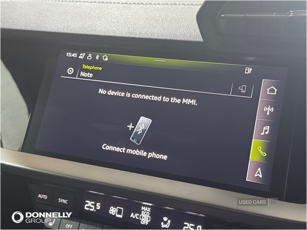 Used Audi A3 2023 for sale - 76976978: Photo 34