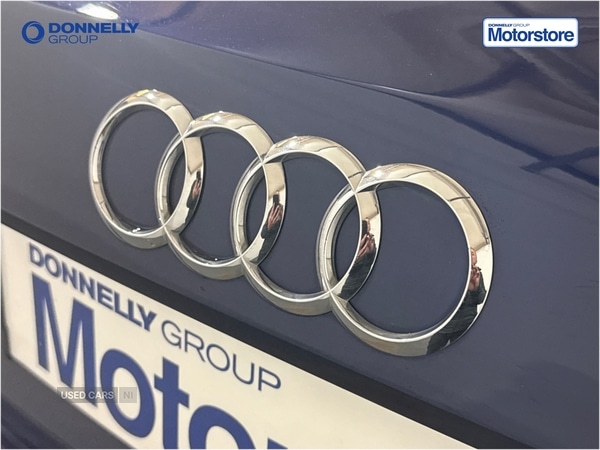 Used Audi A3 2023 for sale - 76976978: Photo 37