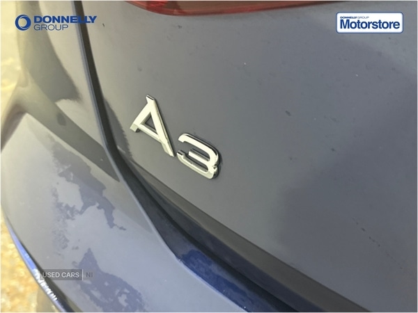 Used Audi A3 2023 for sale - 76976978: Photo 38